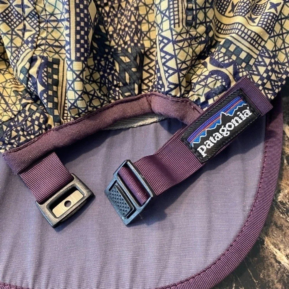 Patagonia 90s vintage